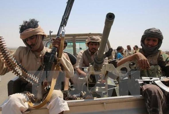 ການປະທະກັນຢ່າງຮຸນແຮງຢູ່ທາງພາກໃຕ້Yemen